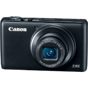 Deal of the Day: Canon Powershot Digital Camera 43% Off TODAY ONLY