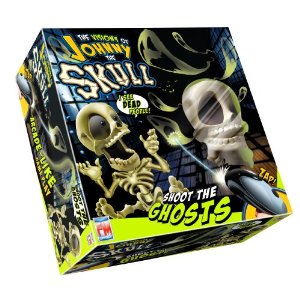 Hot Gift Item: Fotorama Johnny the Skull Skill & Action Game - Almost Sold Out!!!
