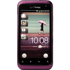 HTC Rhyme Android Smartphone