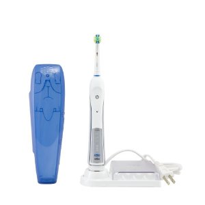 Lightening Deal: Oral-B Pro Care Electric Toothbrush Was $124.99, Now $64.99 ENDS SOON