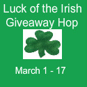 Luck of the Irish Giveaway Hop Sign Ups Open