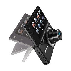 Samsung MV800 Multiview Camera