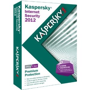The BEST Internet Security - Kaspersky at $4.99! 94% Off! ENDS SOON!!!
