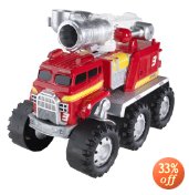Up to 50% Off Select Toys for Boys