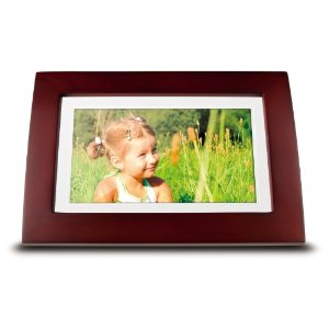 ViewSonic Digital Picture Frame - Was $74.99, Now Only $24.99!!!