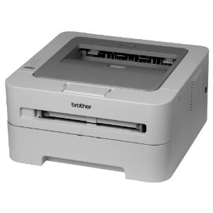 Wow Brother Laser Printer