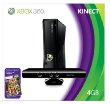 Xbox 360 4GB Console w/ Kinect + $100 Amazon Promotional Credit $300 + Free Shipping