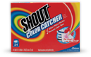FREE Shout Color Catcher Sample