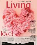 Free Year-Long Subscription to Martha Stewart Living Magazine