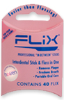 Free Flix Floss Sample