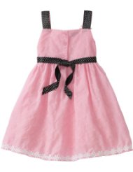 25% or More off New Girls Spring Dresses from So La Vita