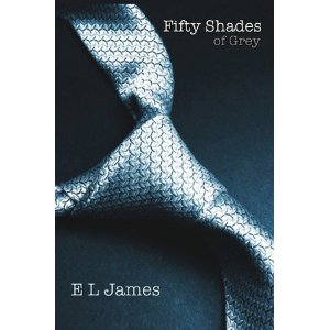 BEST SELLER: Fifty Shades of Grey Book Series