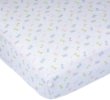 Buy a Carter's mattress pad, get a crib sheet for only $5