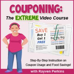 Couponing: The Extreme Video Course Review