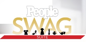 FREE $200 Swag Bag From People Magazine Today at Noon EST