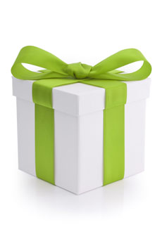 HOT DEAL: St. Patrick’s Day Box of Beauty Mystery!