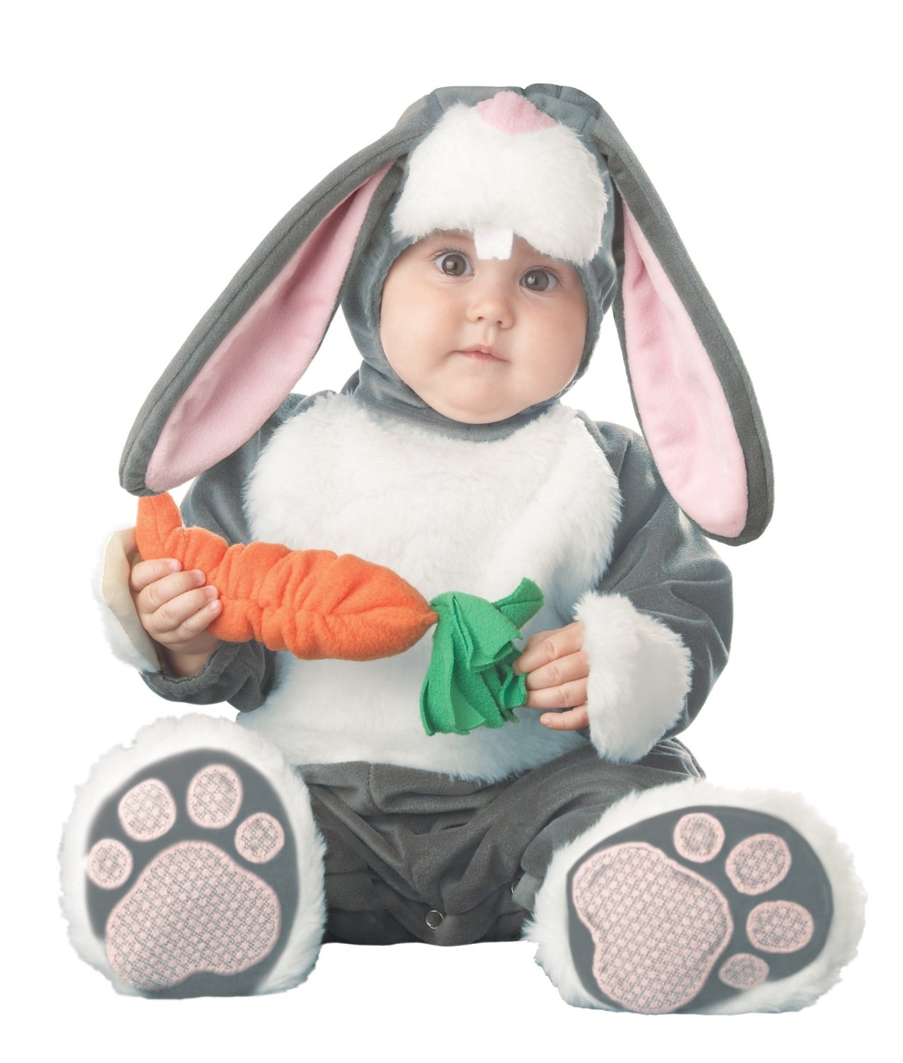 Shopping Alert: Lil Characters Infant Bunny Costume – Almost Sold Out!