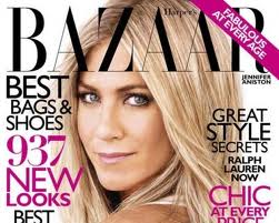 Want to look like Jennifer Aniston? Get the Look with Her Beauty Products