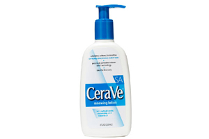 Win Free Cerave Sa Renewing Lotion at Noon EST Today!