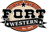 Enter to Win $400 Fort Western Store Gift Card