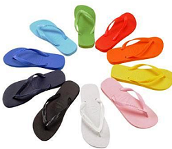 FREE Flip-Flops From iPanema and Seventeen