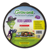 Growums Garden Review & Giveaway