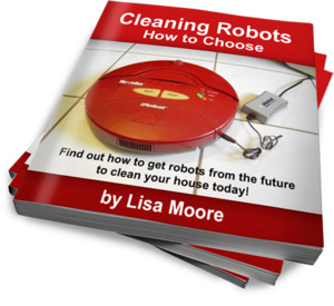 Robots from the Future to Clean Your House – Review