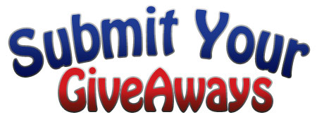 Places to Submit Your Giveaways