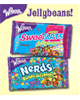 $1.00 off two bags of Wonka Jelly Beans
