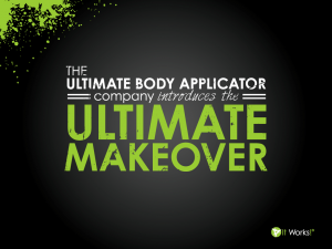 ItWorks-TheUltimateMakeover