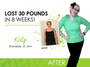 It Works Weight Loss Body Wrap