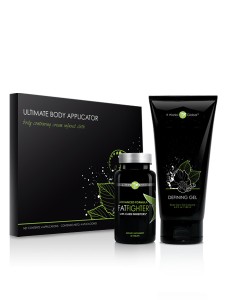 It Works Skinny Pack Ultimate Body Wrap Applicator Prize Pack Giveaway