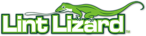 Lint Lizard Review & Giveaway