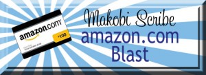 Win in the $100 Amazon Twitter Blast Giveaway