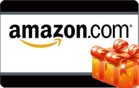 FLASH GIVEAWAY $15 Amazon Gift Card #missiongiveaway