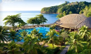 Vacation Deals: Tahiti, Tampa, and Denver!