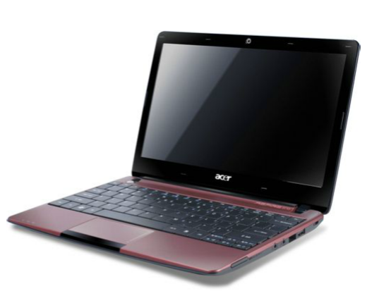 Acer 11.6″ Aspire Laptop PC Giveaway