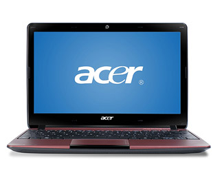 Acer 11.6" Aspire Laptop PC Giveaway