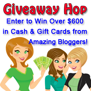Win an iTunes Gift Card in August Giveaway Hop