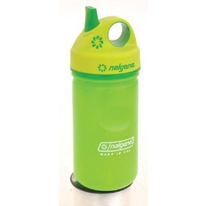 Nalgene Everyday Grip-N-Gulp Water Bottle