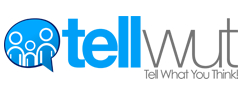 tellwut logo