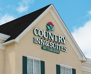 Country Inn & Suites Giveaway