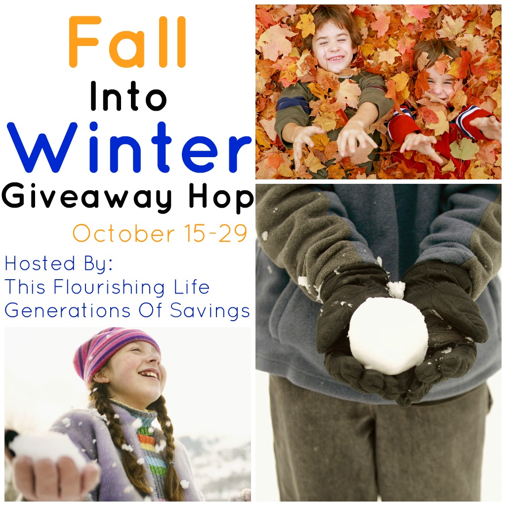 Win a Winter Wreath in Fall Into Winter Giveaway Hop