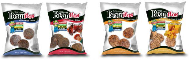Beanitos Bean Chips Review & Giveaway