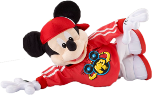 Bloggers Wanted: Mickey Giveaway Event