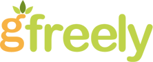 gfreely logo