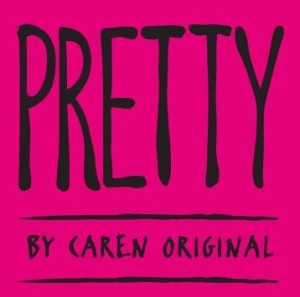 Pretty by Caren