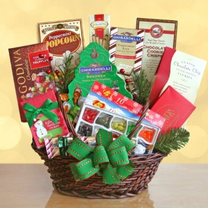 Gift Baskets Plus Additional 15% Off