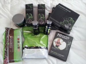 It Works! Products For Sale