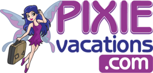 pixie vacations disney